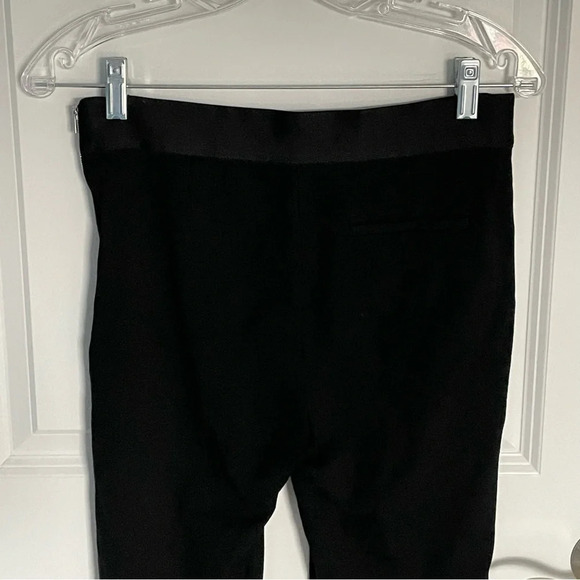 Everlane The Stretch Ponte Side Zip Pants - 29142 - Picture 7 of 10